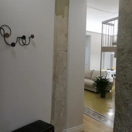 Appartement Opera - Aida *