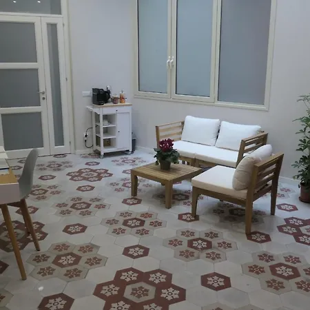Appartement Opera - Aida