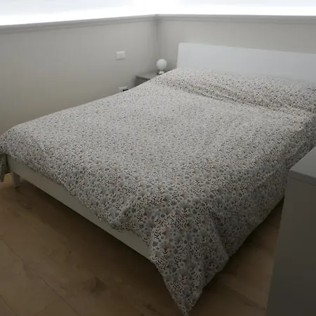 Apartman Opera - Aida Palermo
