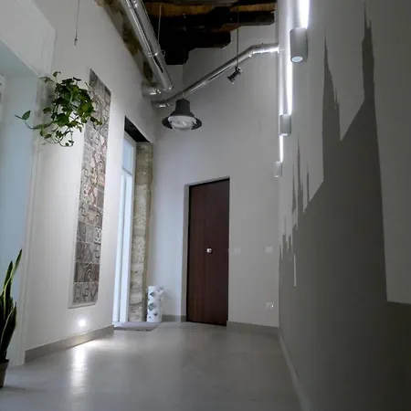 Opera - Aida Apartman