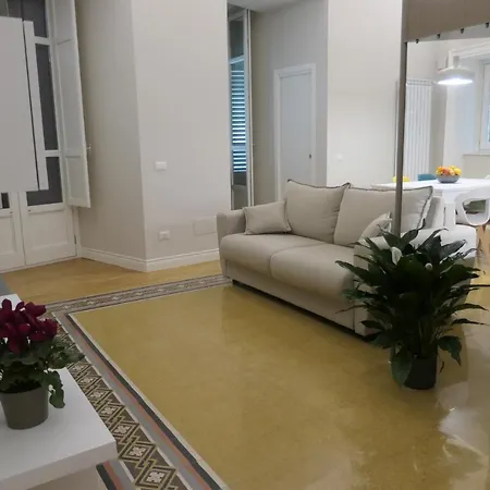 Apartman Opera - Aida *
